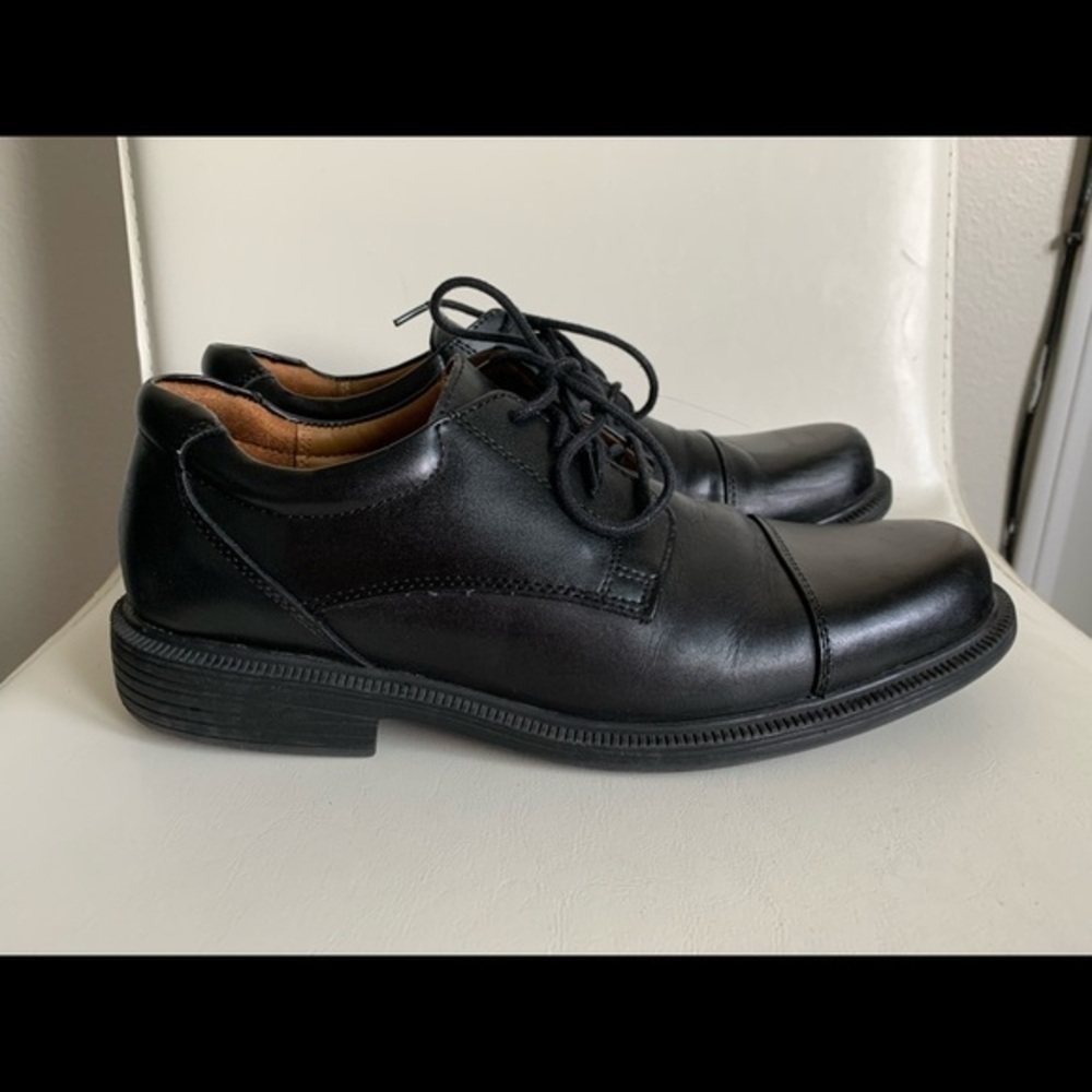 Croft&Barrow shoes